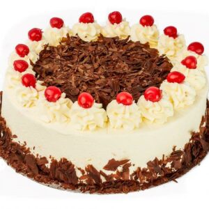 Schwarzwälderkirsch groß