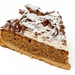 Schweizer Nußtorte 12St.