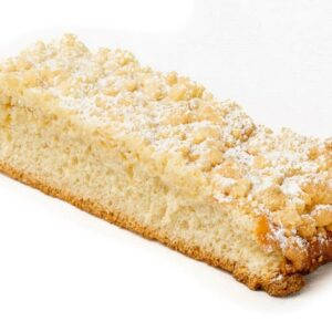 Streuselkuchen 24St. ganz