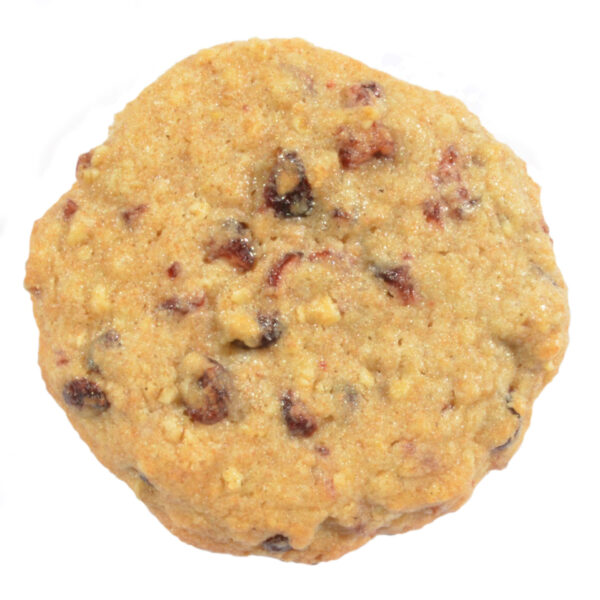 Cranberry-Cookie ca. 50g
