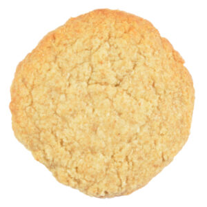 Kokos-Cookies ca. 50g