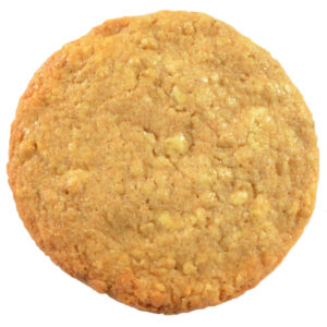 Schoko-Cookies weiß ca. 50g