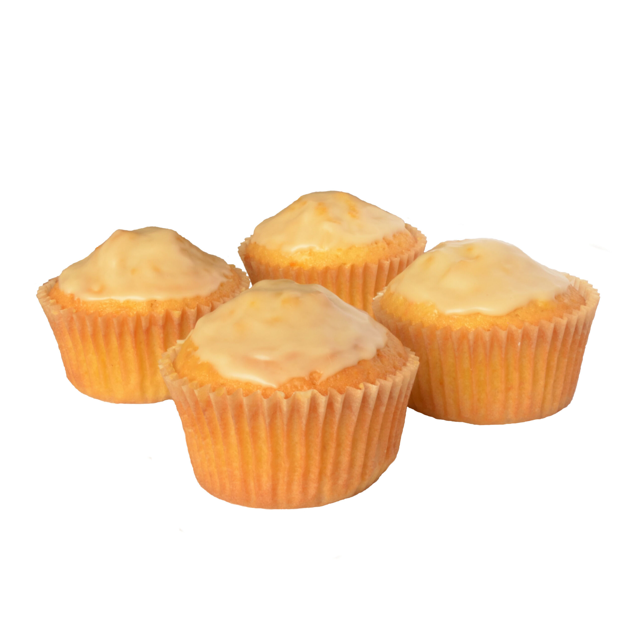 Orangen-Muffins ca. 65g
